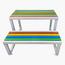 Oasis Casual Outdoor Picnic Bench-InfluencerCodes_Ramadan26_All_20012026-image-1