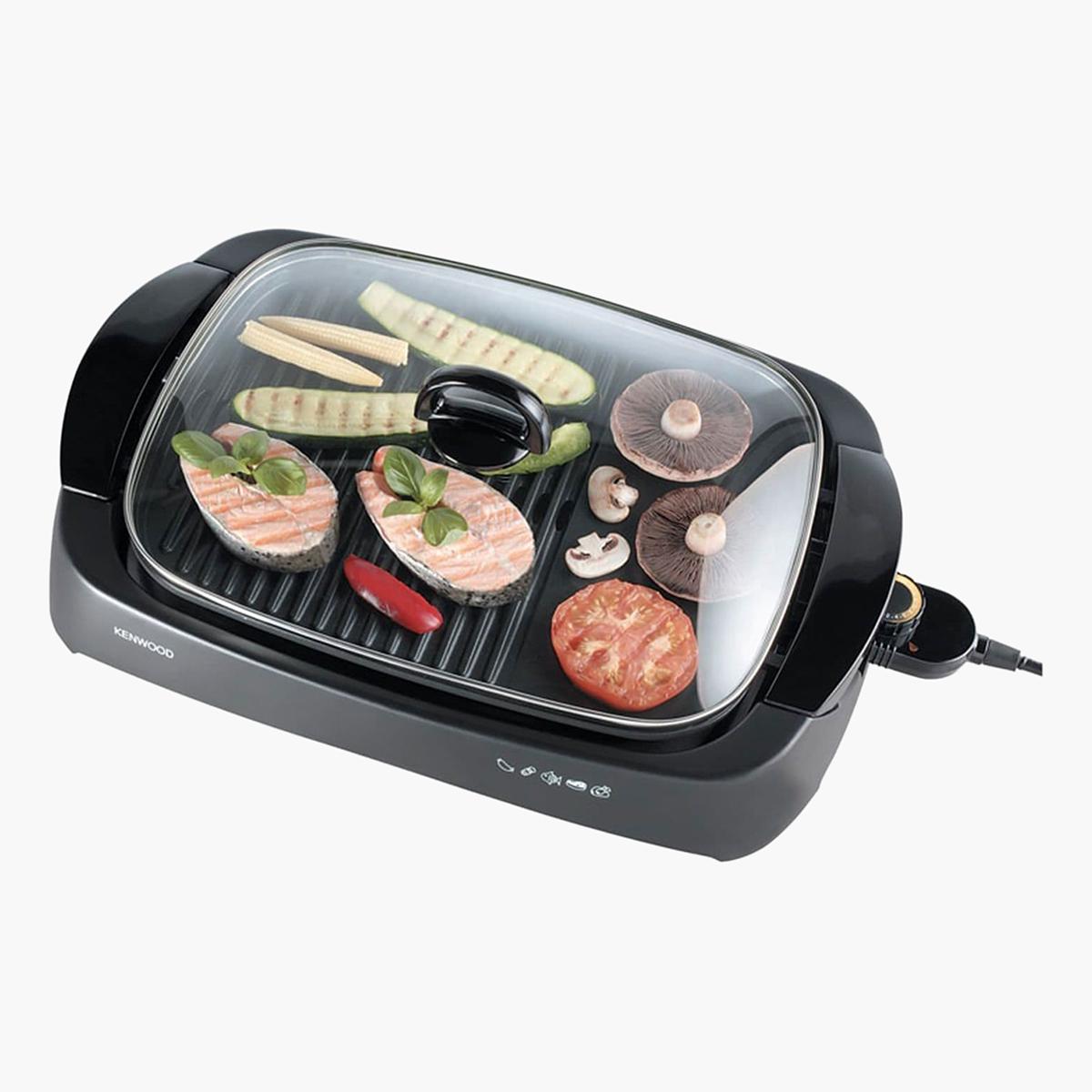 Kenwood Health Grill