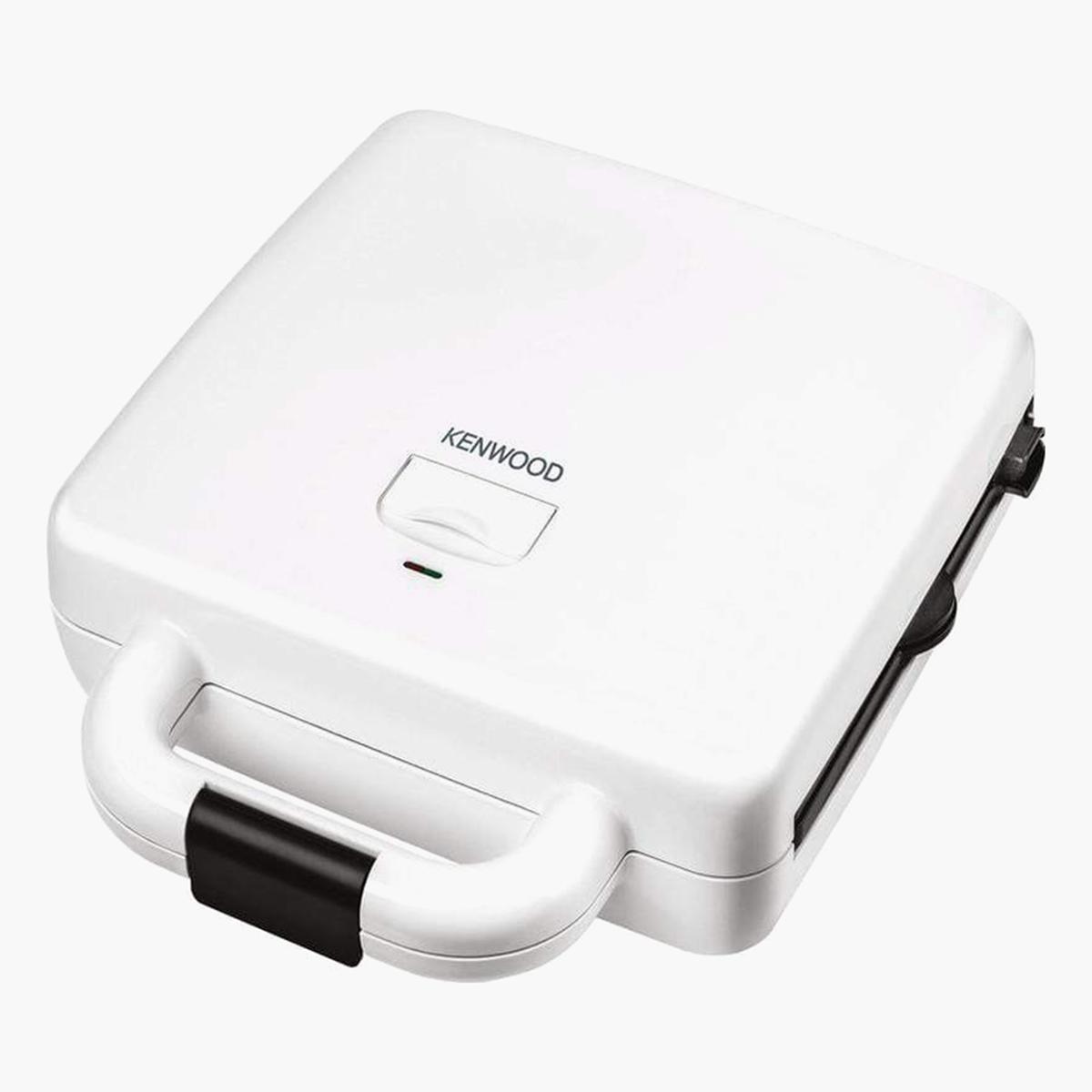 Kenwood 2-in-1 Sandwich Maker