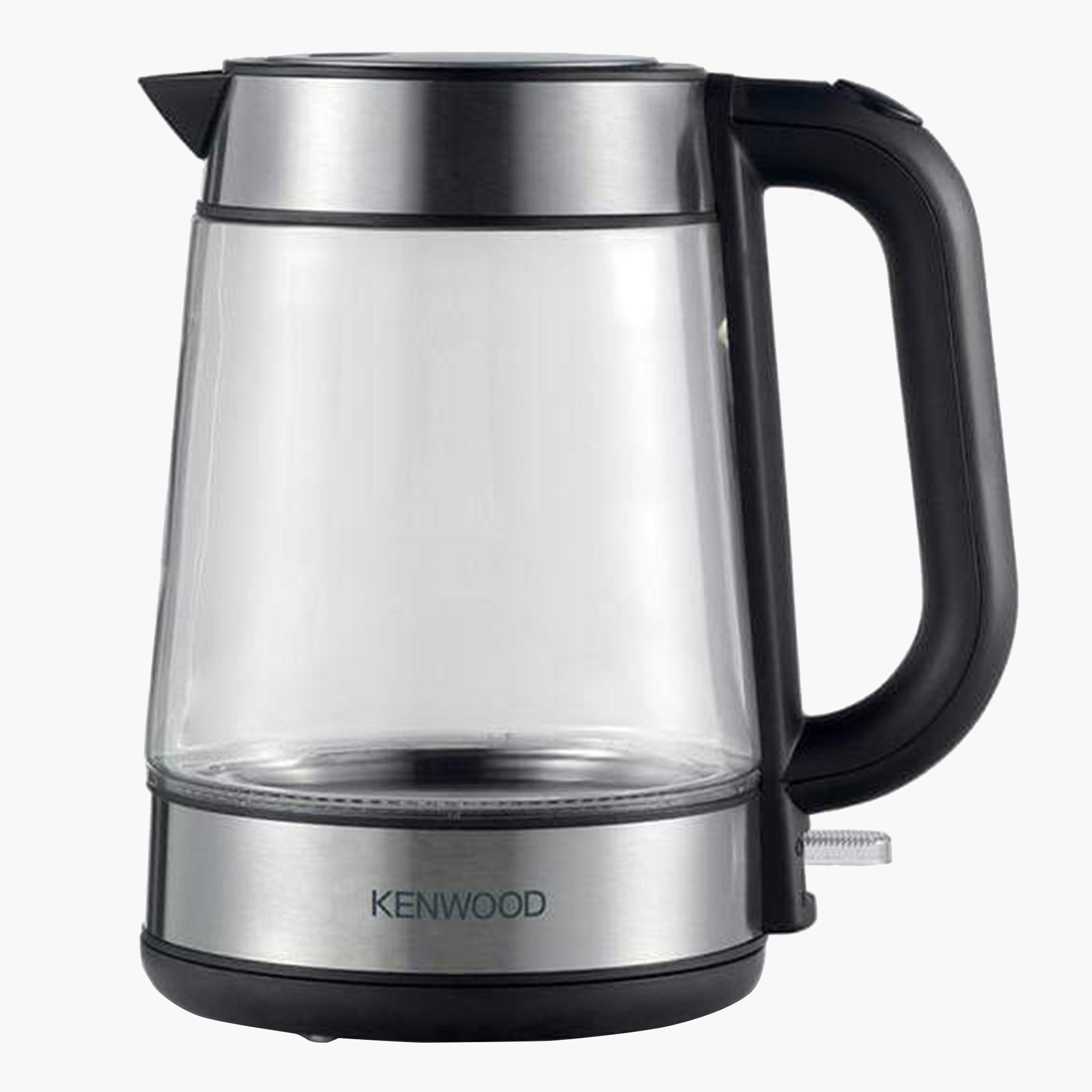 Kenwood 2200 W Glass Kettle