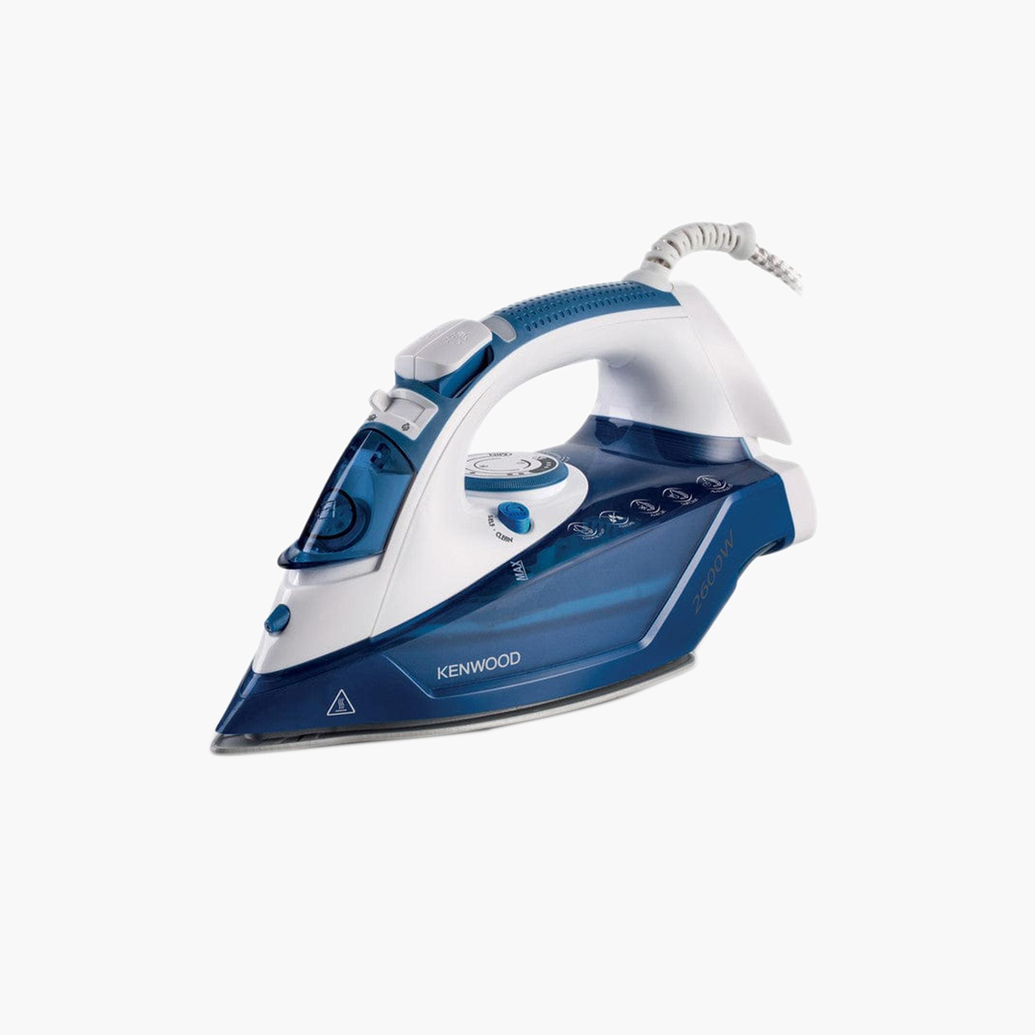 Kenwood 2600 W Steam Iron