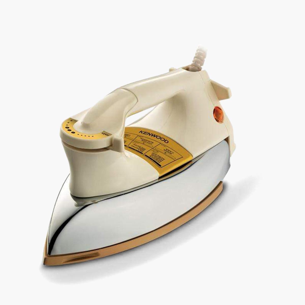 Kenwood 1200 W Ceramic Dry Iron