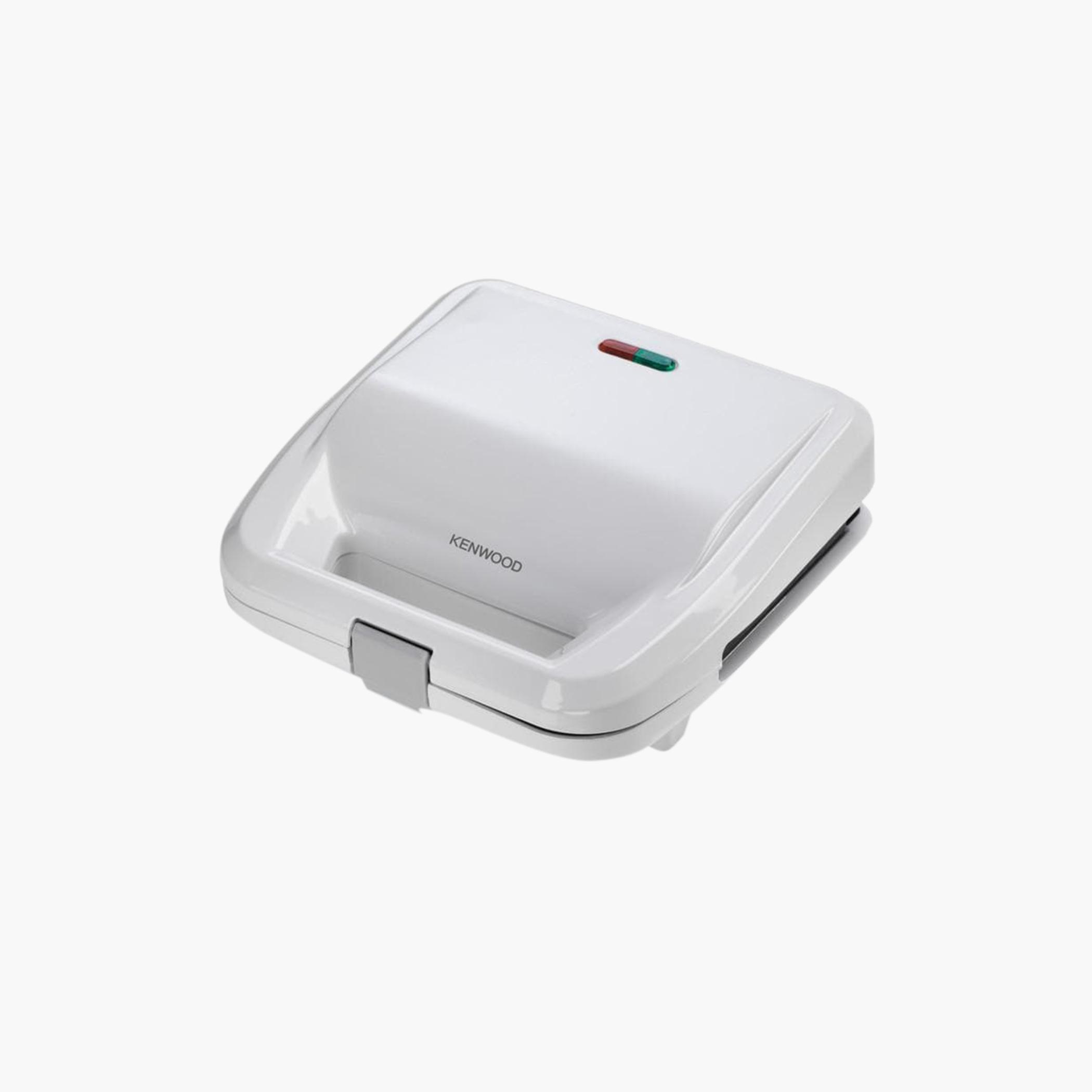 Kenwood 2-in-1 Sandwich Maker