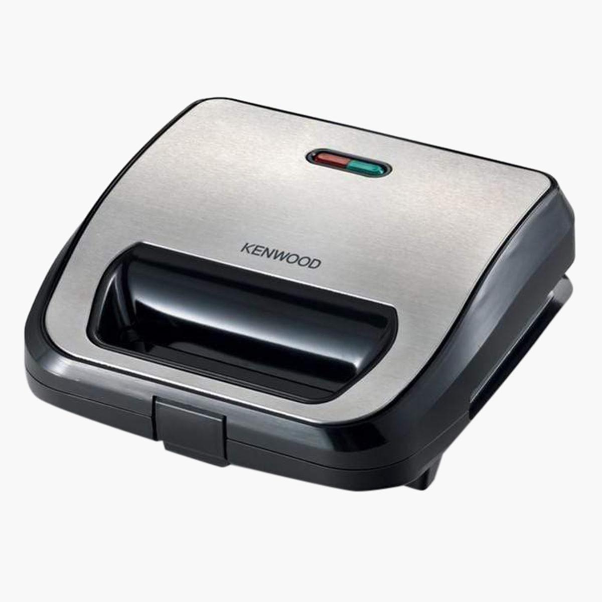 Kenwood 3-in-1 Sandwich Maker