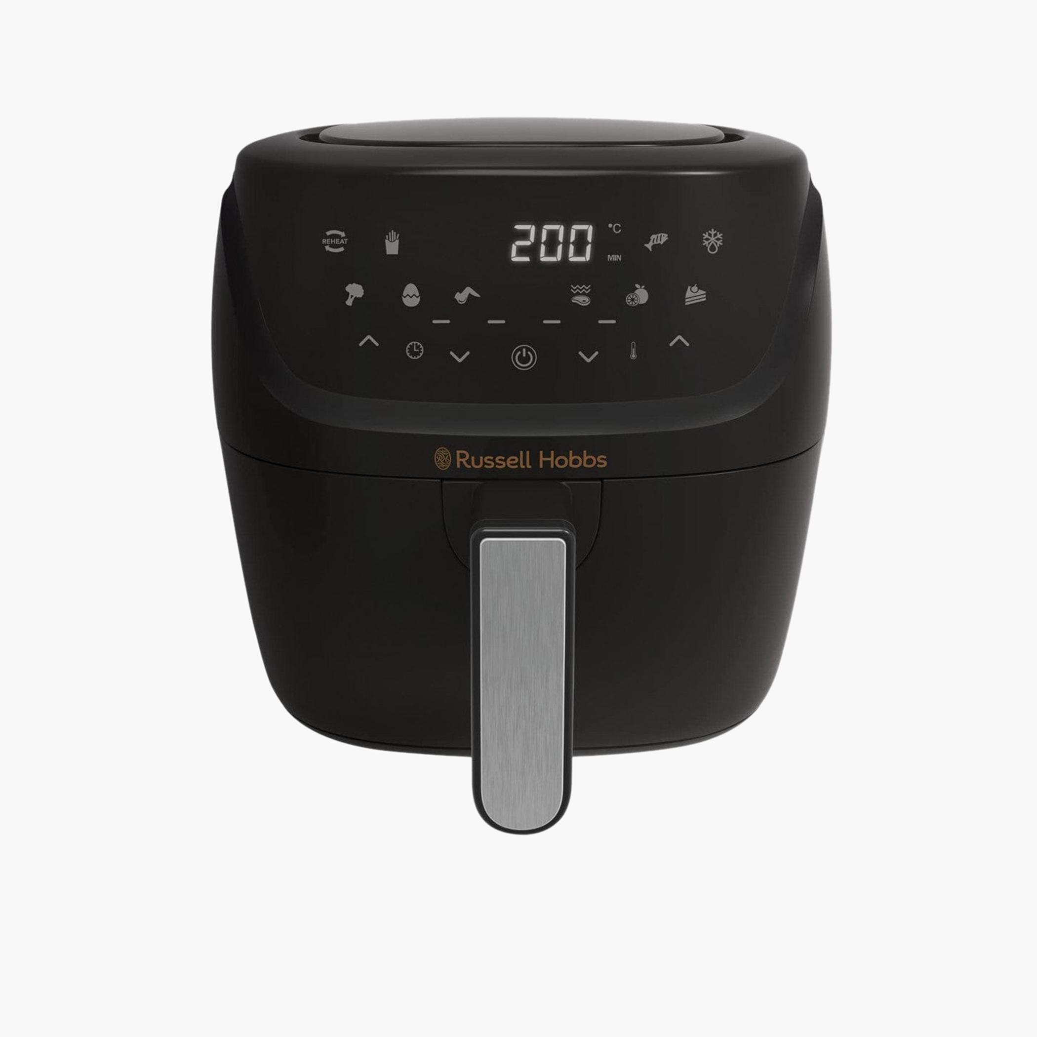 Russell Hobbs Satisfry Hot Air Fryer - 4 L