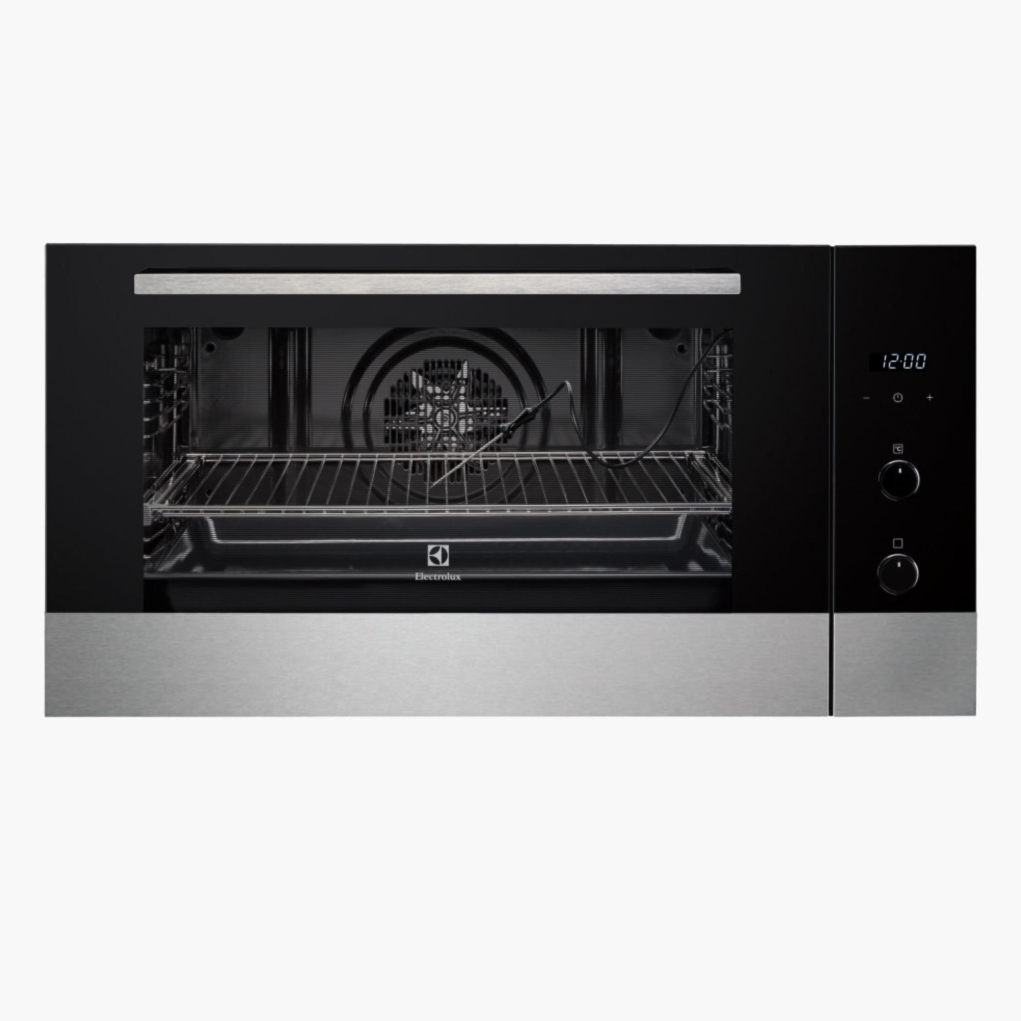 Electrolux Built-In Electric Steel Oven