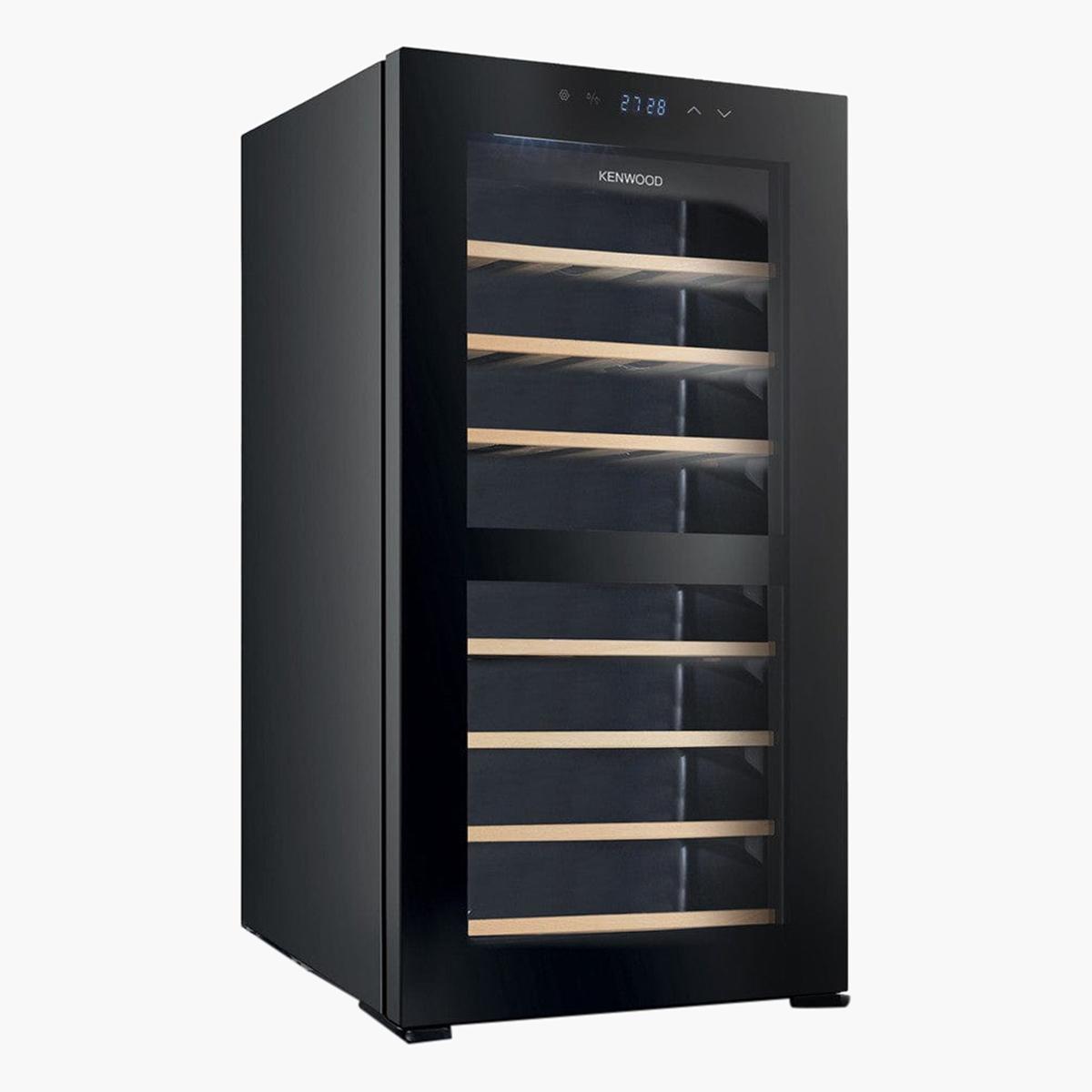Kenwood 43-Bottle Beverage Cooler