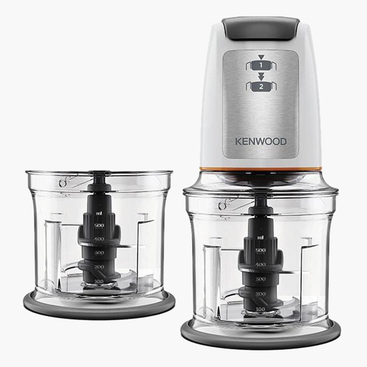 Kenwood 500 W Chopper with Extra Bowl