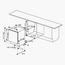 Bertazzoni Heritage Series Fully Integrated Dishwasher - 460 L-InfluencerCodes_Ramadan26_All_20012026-image-2