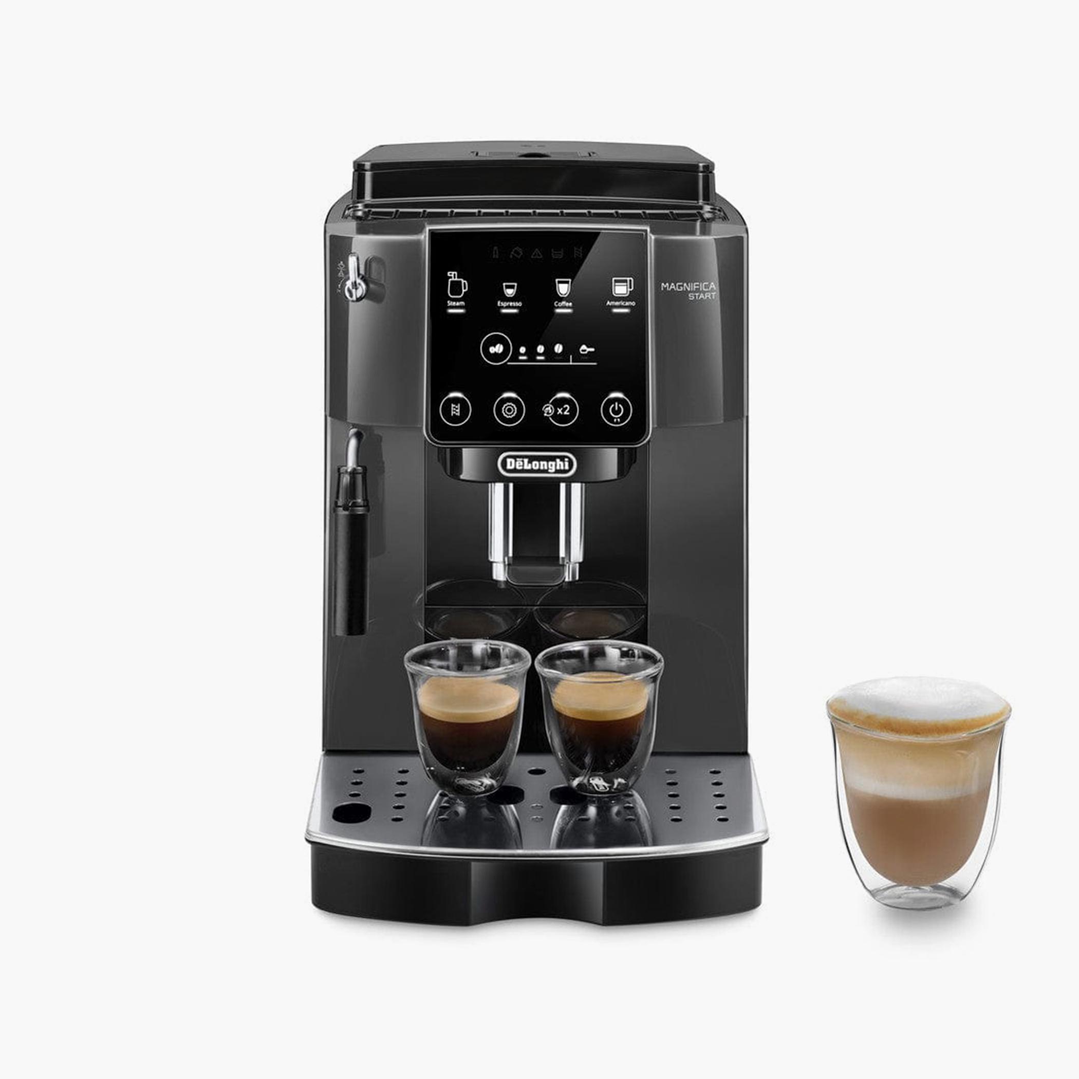 Delonghi Magnifica Start Fully Automatic Coffee Machine