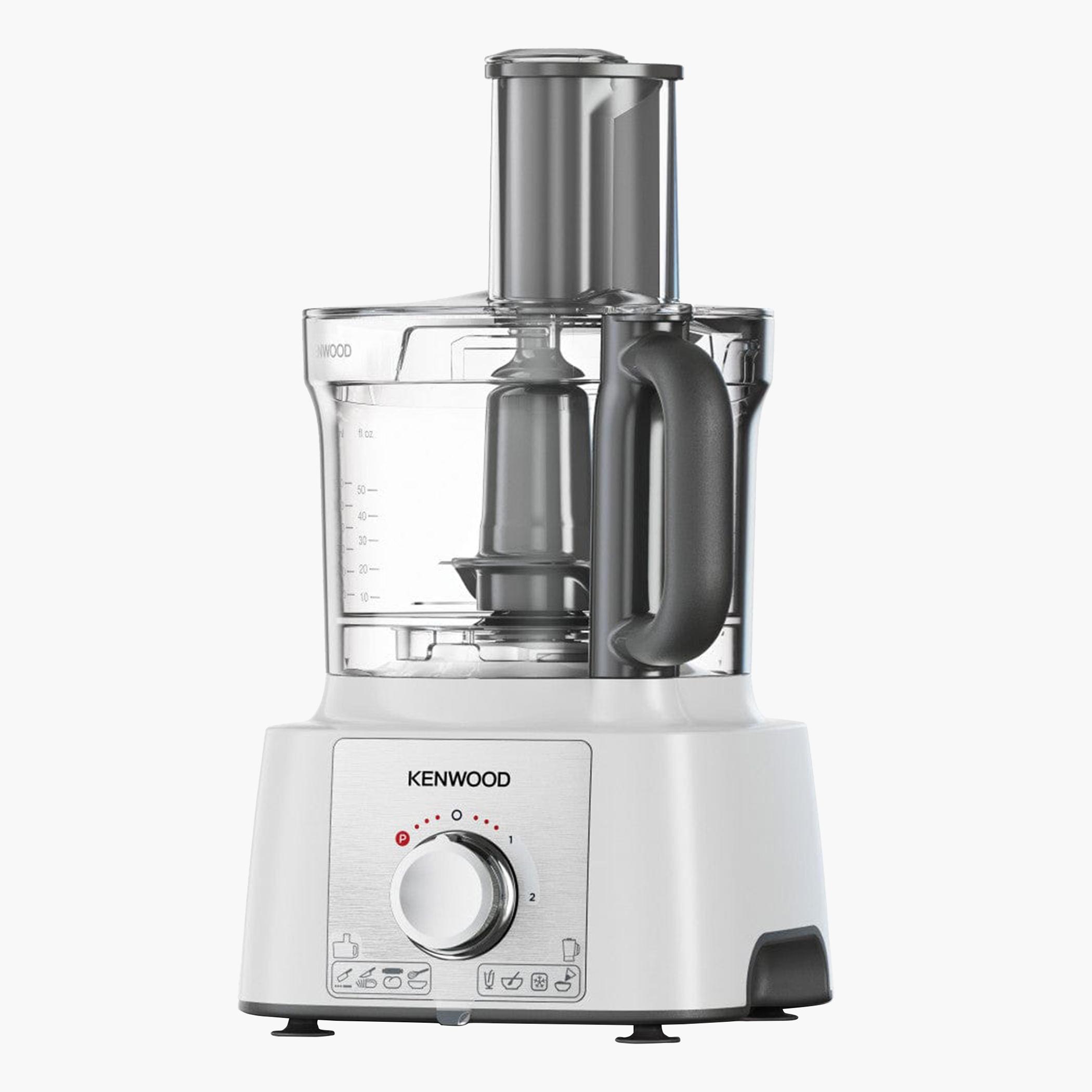 Kenwood 1000W Multifunction Food Processor