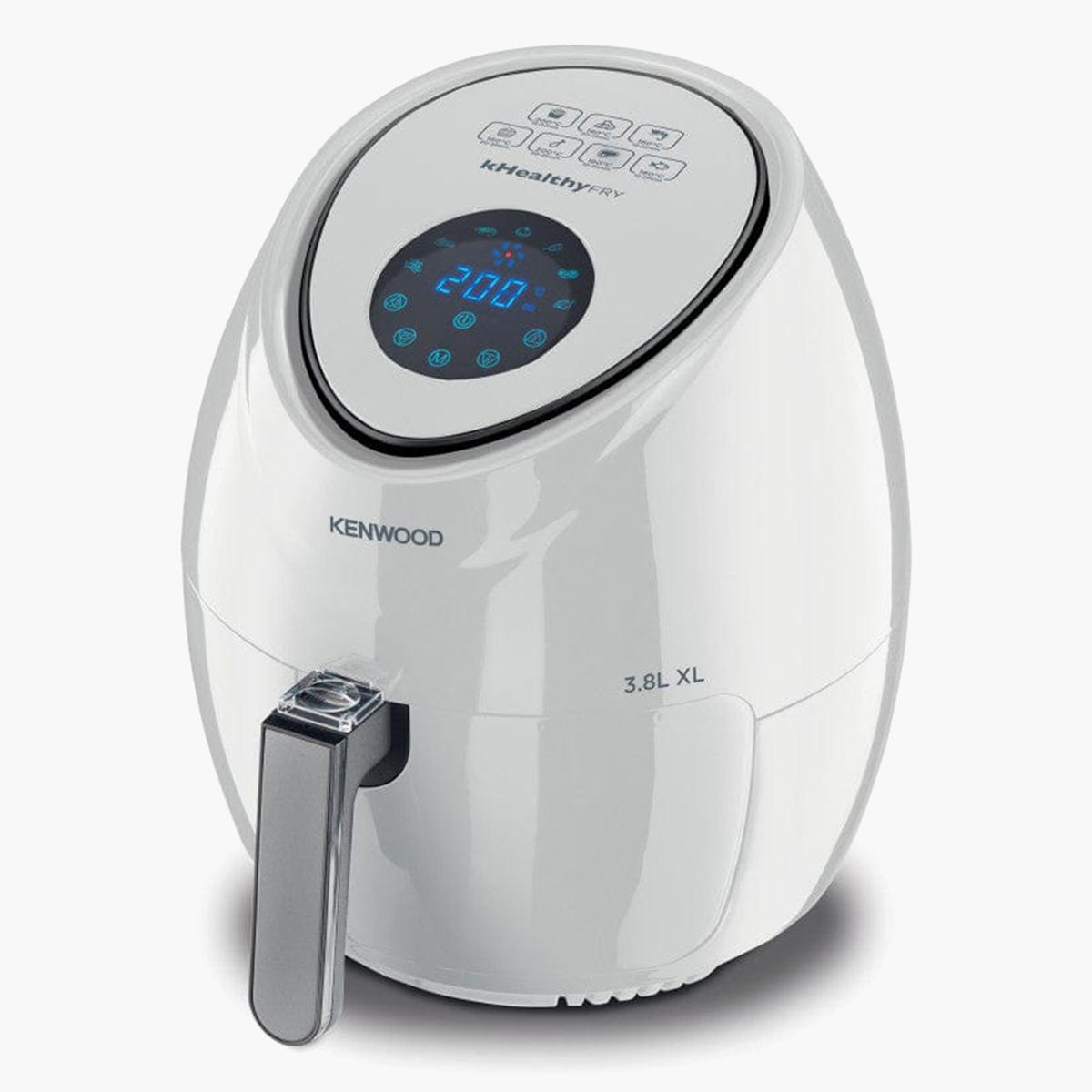 Kenwood 1500 W Digital Air Fryer - 3.8 L