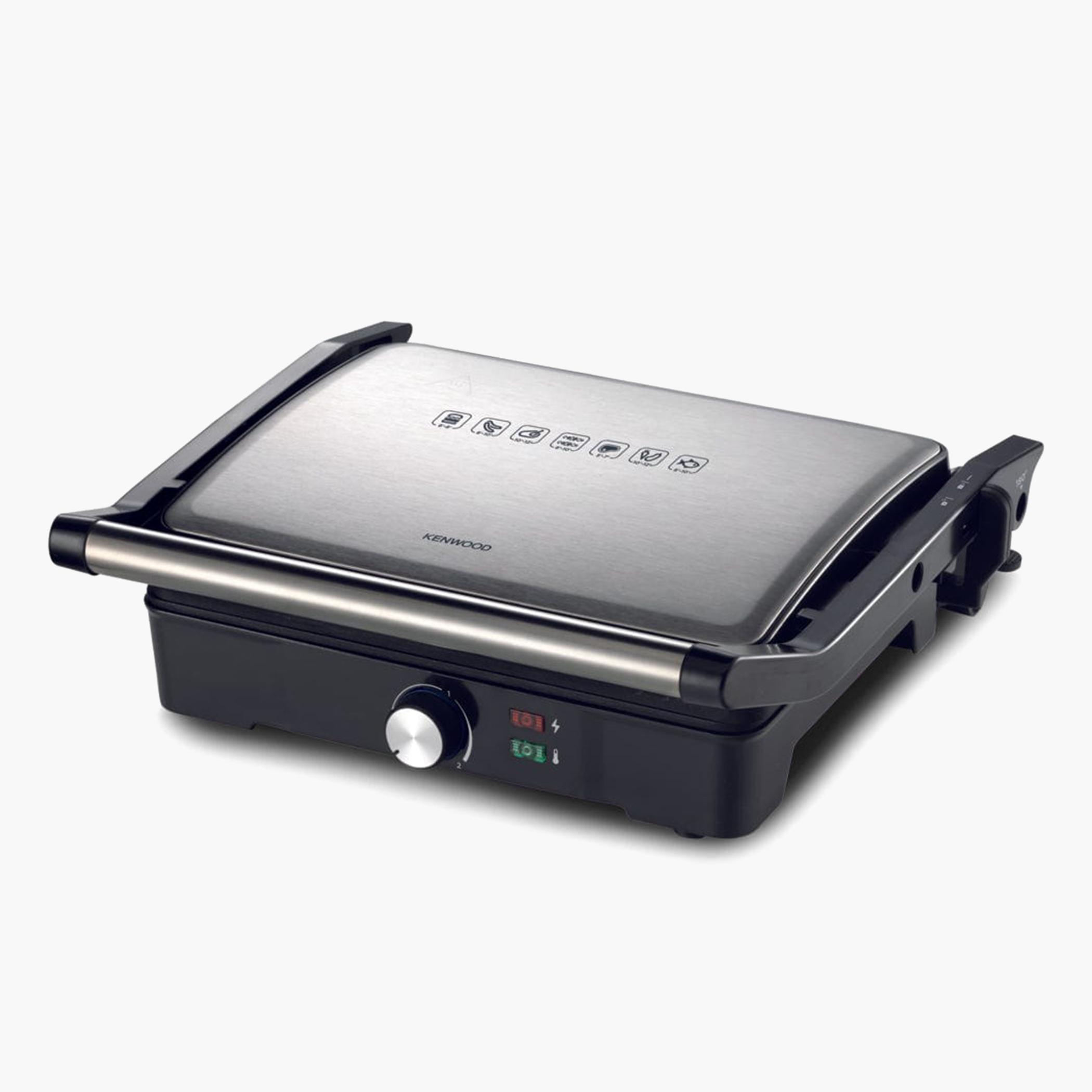 Kenwood Health Grill