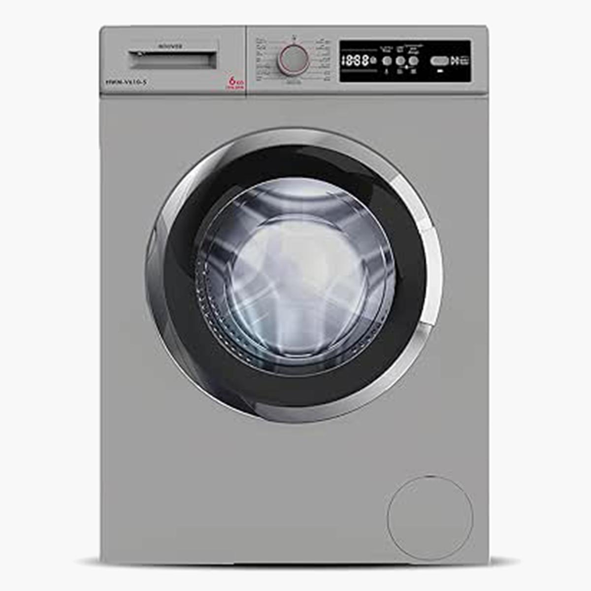 Hoover 1000 Rpm Washing Machine - 6 kg
