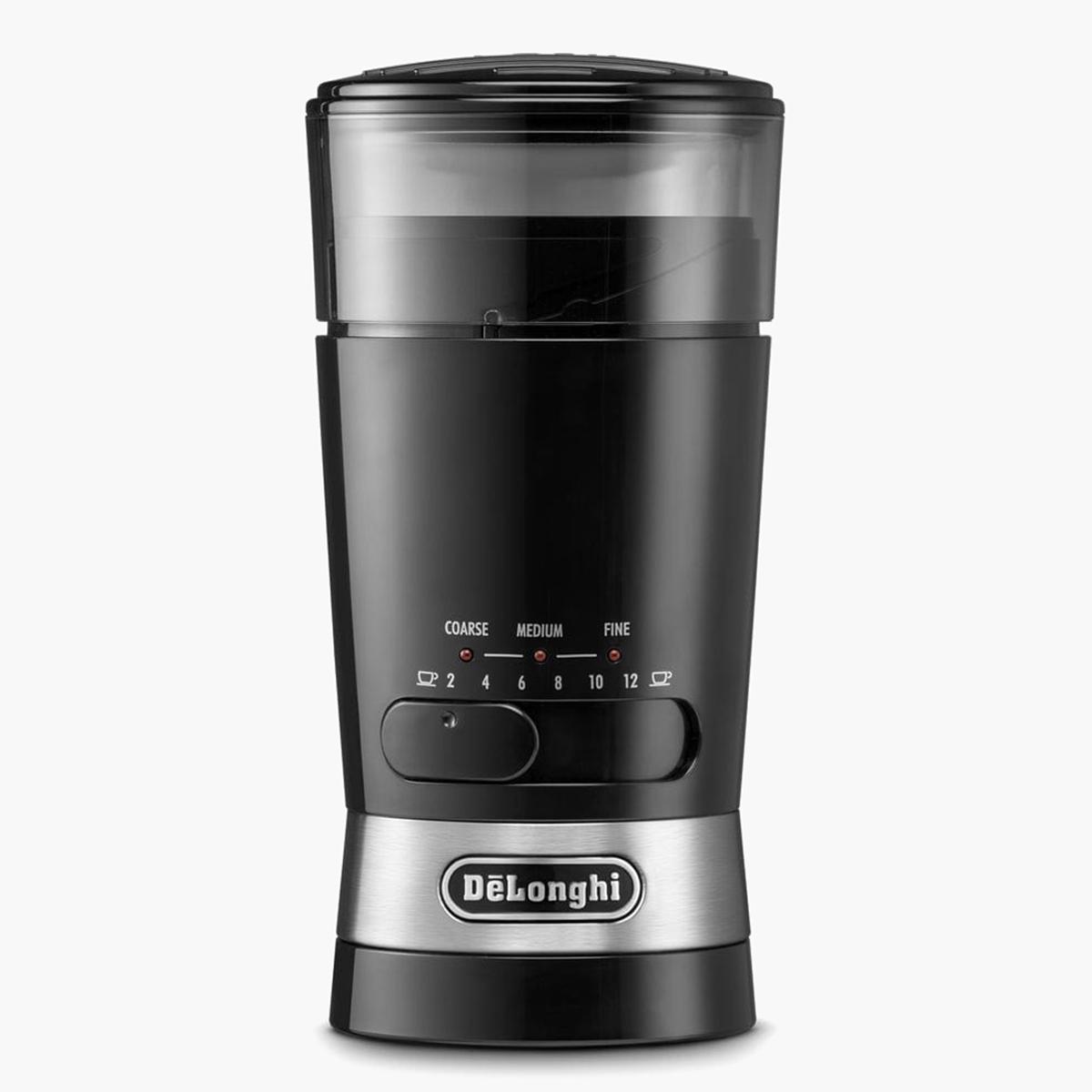 Delonghi Electric Coffee Grinder