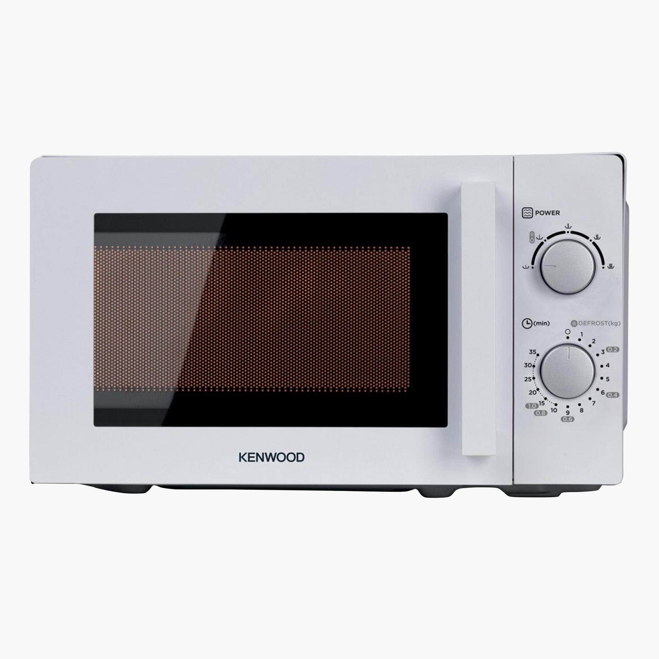 Kenwood 700 W Microwave Oven - 20 L