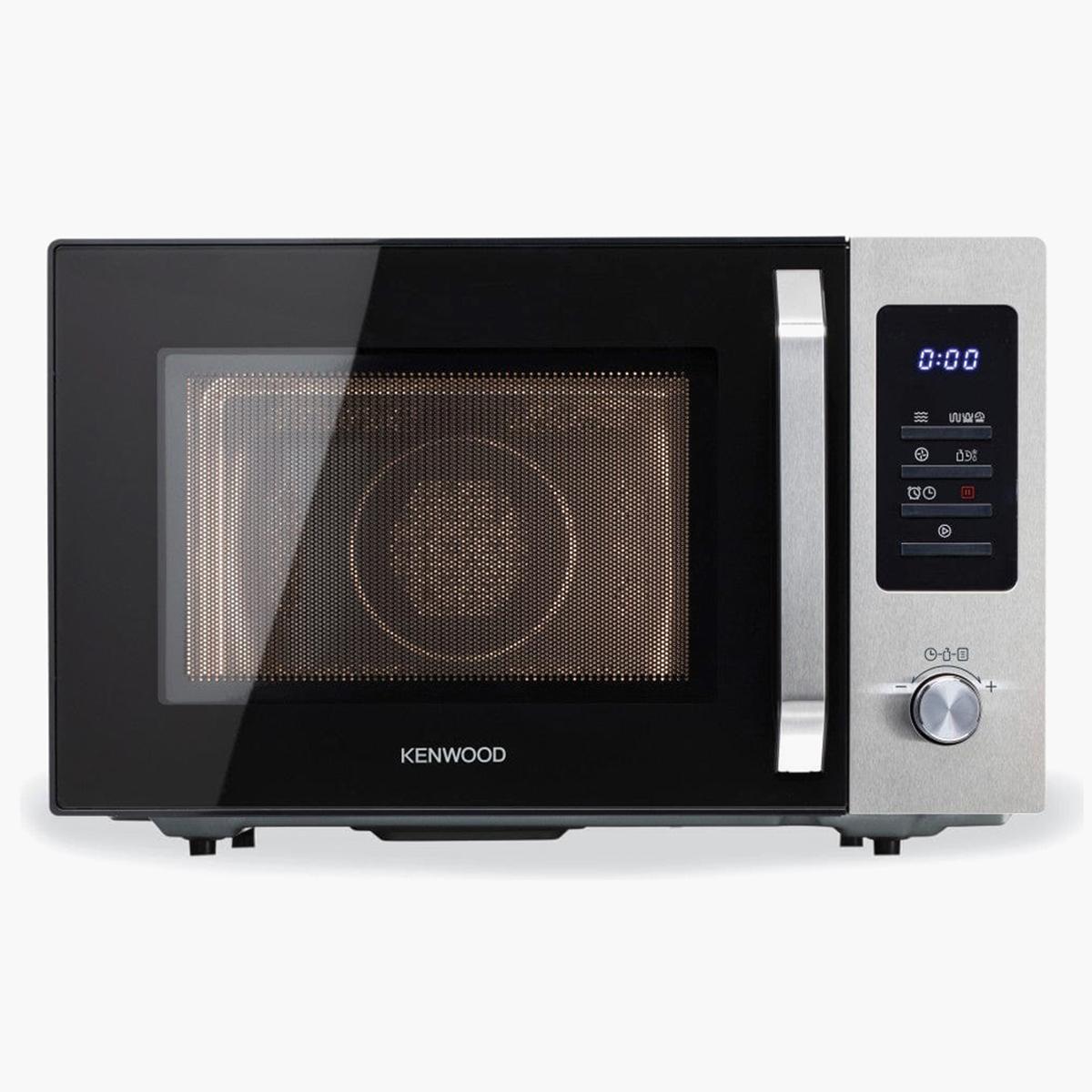 Kenwood Microwave Oven with Grill and Convection - 30 L