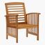 VidaXL Outdoor Chair with Cushion - Set of 2-InfluencerCodes_Ramadan26_All_20012026-image-2