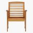 VidaXL Outdoor Chair with Cushion - Set of 2-InfluencerCodes_Ramadan26_All_20012026-image-3