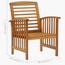 VidaXL Outdoor Chair with Cushion - Set of 2-InfluencerCodes_Ramadan26_All_20012026-image-8