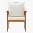 VidaXL Outdoor Chair with Cushion - Set of 2-InfluencerCodes_Ramadan26_All_20012026-image-3