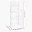 VidaXL Outdoor Bar Stool - Set of 6-InfluencerCodes_Ramadan26_All_20012026-image-5
