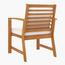 VidaXL Outdoor Armchair with Cushion - Set of 2-InfluencerCodes_Ramadan26_All_20012026-image-4