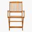 VidaXL Outdoor Foldable Armchair - Set of 4-InfluencerCodes_Ramadan26_All_20012026-image-3