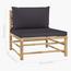 VidaXL Outdoor Cushioned Lounge Sofa with Footstool and Table-InfluencerCodes_Ramadan26_All_20012026-image-7