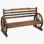 VidaXL Outdoor Bench-InfluencerCodes_Ramadan26_All_20012026-image-1