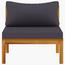 VidaXL Outdoor Cushioned Lounge Sofa with Footstool and Table-InfluencerCodes_Ramadan26_All_20012026-image-11