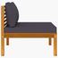 VidaXL Outdoor Cushioned Lounge Sofa with Footstool and Table-InfluencerCodes_Ramadan26_All_20012026-image-12