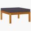 VidaXL Outdoor Cushioned Lounge Sofa with Footstool and Table-InfluencerCodes_Ramadan26_All_20012026-image-14