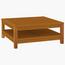 VidaXL Outdoor Cushioned Lounge Sofa with Footstool and Table-InfluencerCodes_Ramadan26_All_20012026-image-16