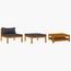 VidaXL Outdoor Cushioned Lounge Sofa with Footstool and Table-InfluencerCodes_Ramadan26_All_20012026-image-2
