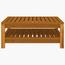 VidaXL Outdoor Cushioned Lounge Sofa with Footstool and Table-InfluencerCodes_Ramadan26_All_20012026-image-3