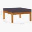 VidaXL Outdoor Cushioned Lounge Sofa with Footstool and Table-InfluencerCodes_Ramadan26_All_20012026-image-8