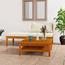 VidaXL Outdoor Cushioned Lounge Sofa with Footstool and Table-InfluencerCodes_Ramadan26_All_20012026-image-1