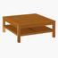 VidaXL Outdoor Cushioned Lounge Sofa with Footstool and Table-InfluencerCodes_Ramadan26_All_20012026-image-10