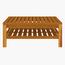 VidaXL Outdoor Cushioned Lounge Sofa with Footstool and Table-InfluencerCodes_Ramadan26_All_20012026-image-12