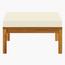 VidaXL Outdoor Cushioned Lounge Sofa with Footstool and Table-InfluencerCodes_Ramadan26_All_20012026-image-15