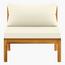 VidaXL Outdoor Cushioned Lounge Sofa with Footstool and Table-InfluencerCodes_Ramadan26_All_20012026-image-3