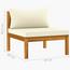 VidaXL Outdoor Cushioned Lounge Sofa with Footstool and Table-InfluencerCodes_Ramadan26_All_20012026-image-7