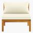 VidaXL 2-Seater Outdoor Sofa Set with Cushions-InfluencerCodes_Ramadan26_All_20012026-image-11