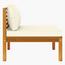 VidaXL 2-Seater Outdoor Sofa Set with Cushions-InfluencerCodes_Ramadan26_All_20012026-image-12