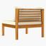 VidaXL 2-Seater Outdoor Sofa Set with Cushions-InfluencerCodes_Ramadan26_All_20012026-image-13