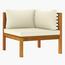 VidaXL 2-Seater Outdoor Sofa Set with Cushions-InfluencerCodes_Ramadan26_All_20012026-image-6