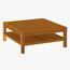 VidaXL Outdoor Cushioned Lounge Sofa with Table-InfluencerCodes_Ramadan26_All_20012026-image-11