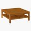 VidaXL Outdoor Cushioned Lounge Sofa with Table-InfluencerCodes_Ramadan26_All_20012026-image-7