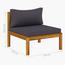 VidaXL Outdoor Lounge Sofa with Cushion-InfluencerCodes_Ramadan26_All_20012026-image-7